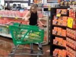 [masks] Store Told Her To Put On A Mask

